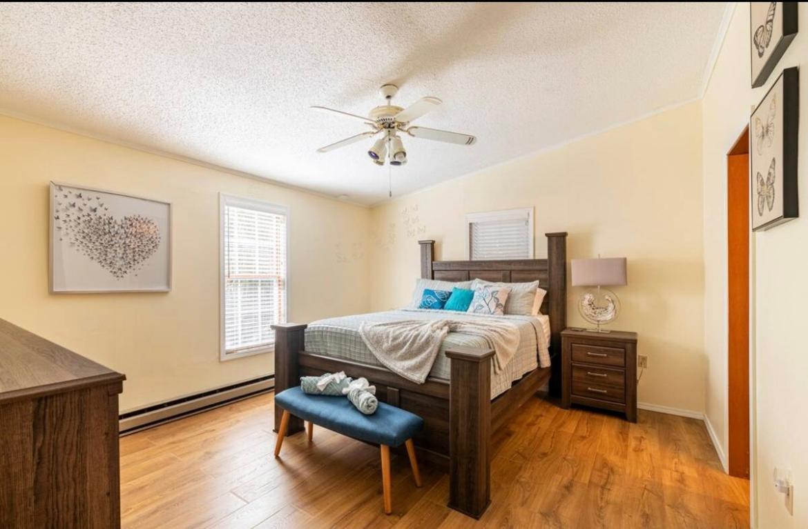 The Escape Albrightsville
